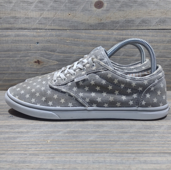 Vans Lace Up - Picture 4 of 10